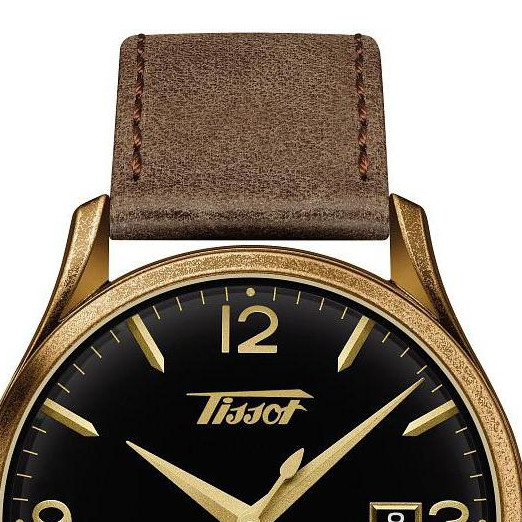 Tissot HERITAGE T1184103605700 3