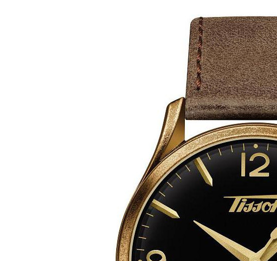 Tissot HERITAGE T1184103605700 4