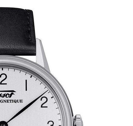 Tissot HERITAGE T1194051603700 5