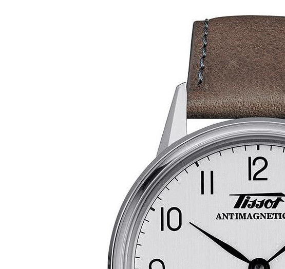 Tissot HERITAGE T1194051603701 4