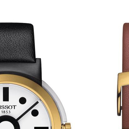 Tissot HERITAGE T134.410.27.011.00 - zegarek męski 3