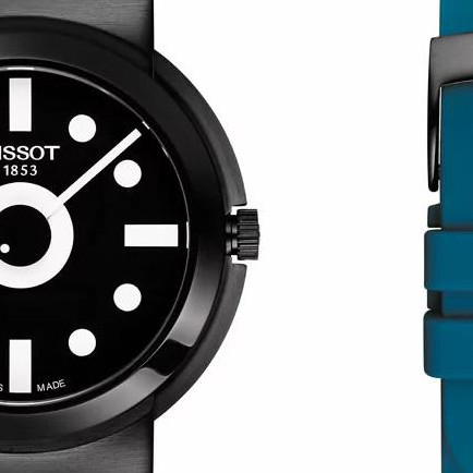 Tissot HERITAGE T134.410.37.051.00 - zegarek męski 2