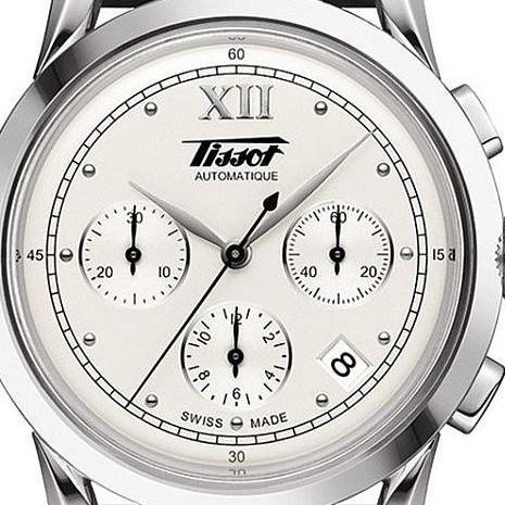 Tissot HERITAGE T66171233 2
