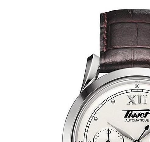 Tissot HERITAGE T66171233 4
