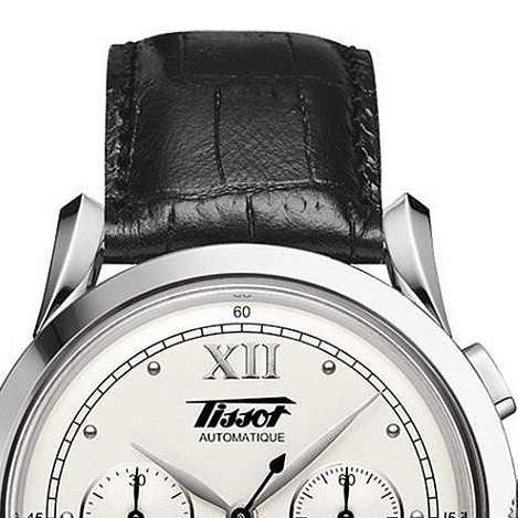 Tissot HERITAGE T66172233 3