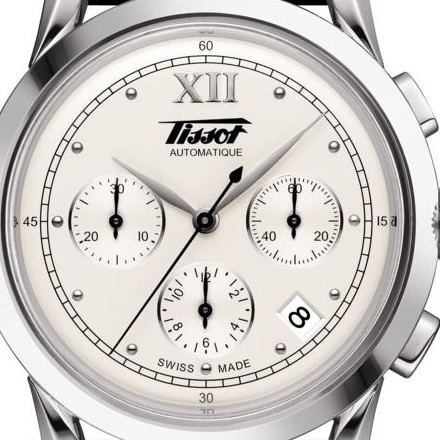 Tissot HERITAGE T66178233 2