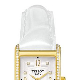 Tissot Helvetia T72310534 3