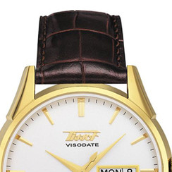 Tissot Heritage T0194303603101 3