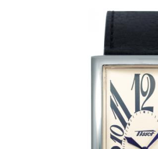 Tissot Heritage T56162272 4