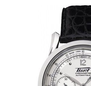 Tissot Heritage T66172231 4