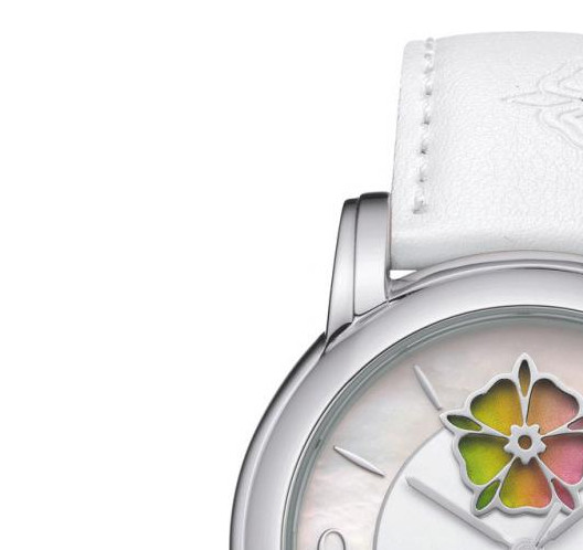 Tissot LADY HEART T0502071711705 4