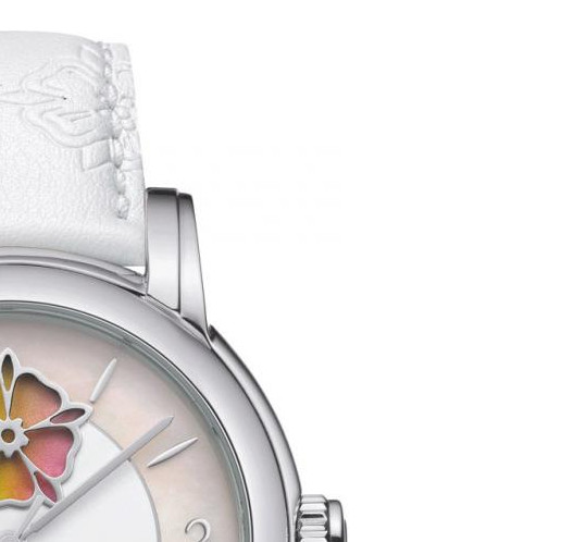 Tissot LADY HEART T0502071711705 5