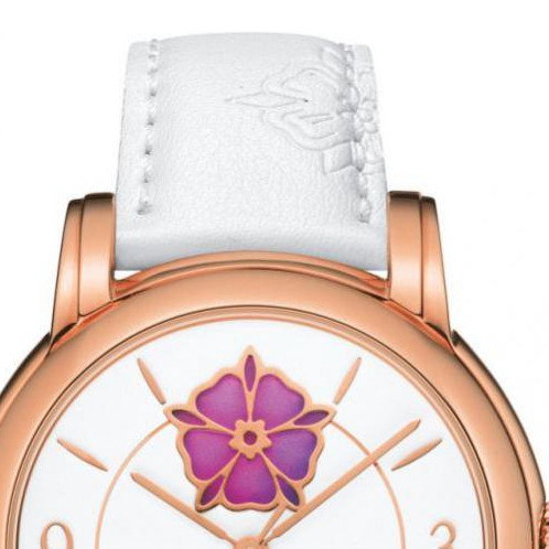 Tissot LADY HEART T0502073701705 3