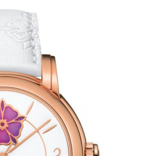 Tissot LADY HEART T0502073701705 5