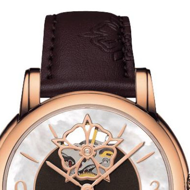 Tissot LADY HEART T0502073711704 3