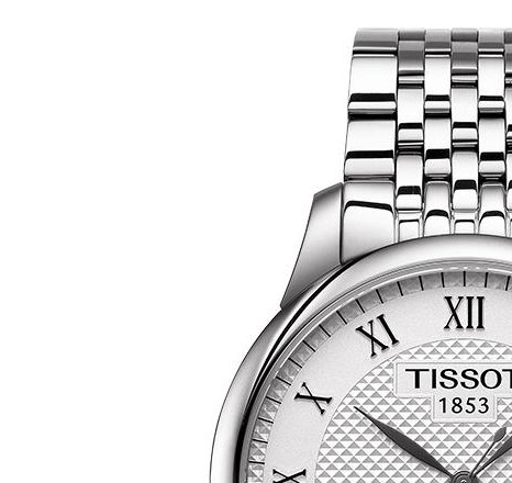 Tissot LE LOCLE T0064071103300 4