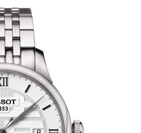 Tissot LE LOCLE T0064071103301 5