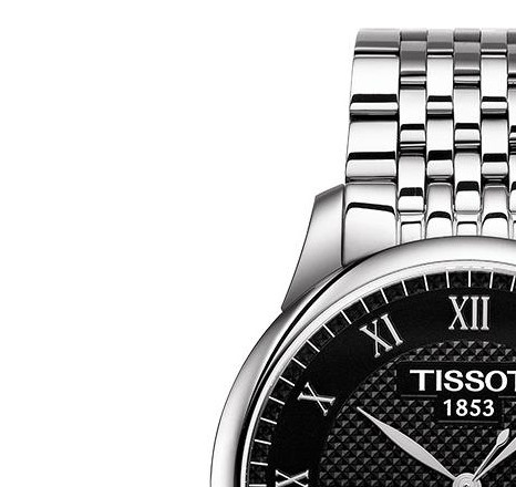 Tissot LE LOCLE T0064071105300 4