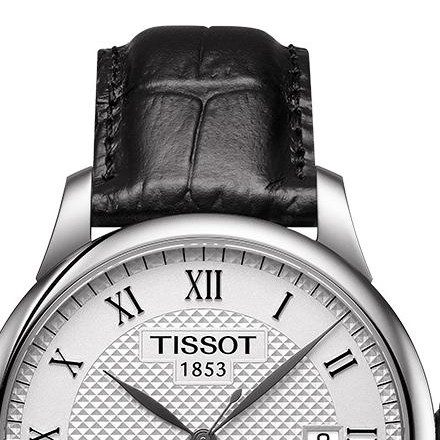 Tissot LE LOCLE T0064071603300 3