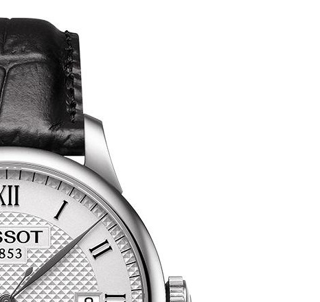 Tissot LE LOCLE T0064071603300 5