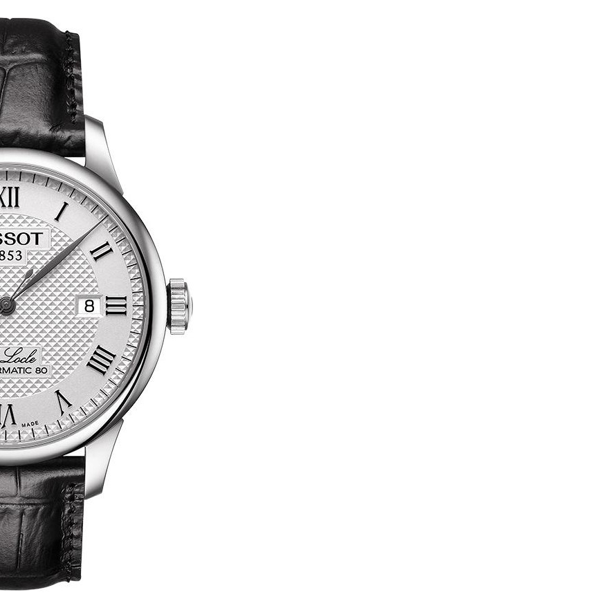 Tissot LE LOCLE T0064071603300 6