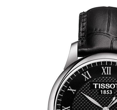 Tissot LE LOCLE T0064071605300 4