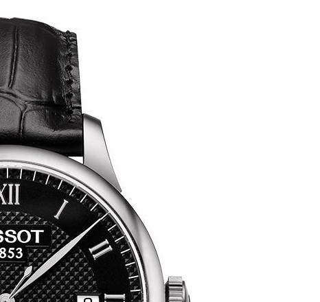 Tissot LE LOCLE T0064071605300 5