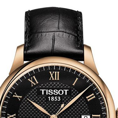 Tissot LE LOCLE T0064073605300 3