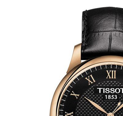 Tissot LE LOCLE T0064073605300 4