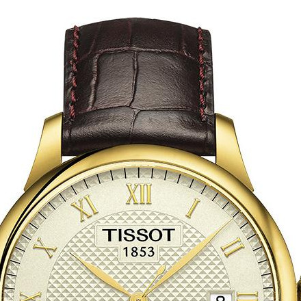 Tissot LE LOCLE T0064073626300 6