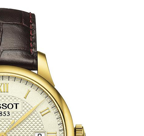 Tissot LE LOCLE T0064073626300 8