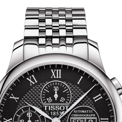 Tissot LE LOCLE T0064141105300 3
