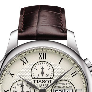 Tissot LE LOCLE T0064141626300 3