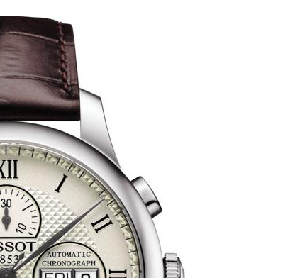 Tissot LE LOCLE T0064141626300 5