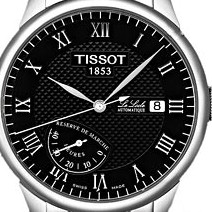 Tissot LE LOCLE T0064241105300 2