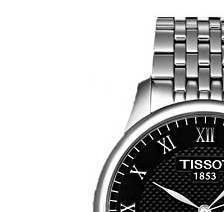 Tissot LE LOCLE T0064241105300 4
