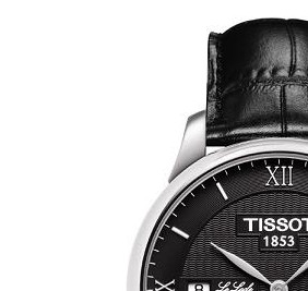 Tissot LE LOCLE T0064281605800 4