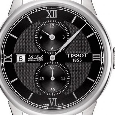 Tissot LE LOCLE T0064281605802 2