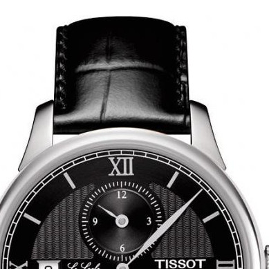 Tissot LE LOCLE T0064281605802 3