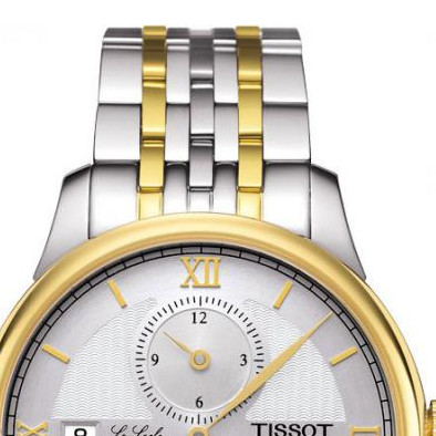 Tissot LE LOCLE T0064282203802 3