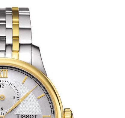Tissot LE LOCLE T0064282203802 5