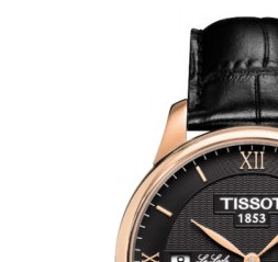 Tissot LE LOCLE T0064283605800 4
