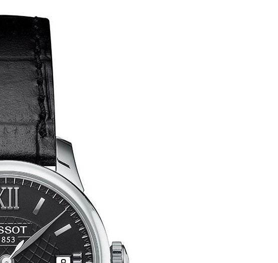 Tissot LE LOCLE T41112357 5