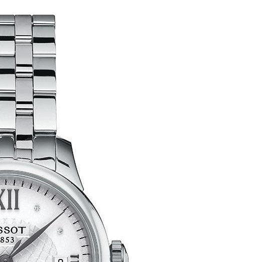 Tissot LE LOCLE T41118316 5