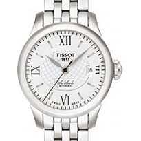 Tissot LE LOCLE T41118333 2