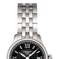 Tissot LE LOCLE T41118353 3