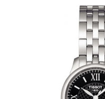 Tissot LE LOCLE T41118353 4