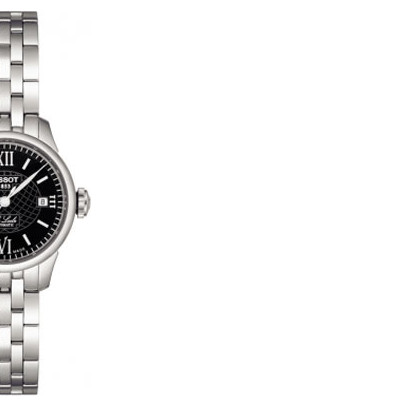 Tissot LE LOCLE T41118353 6