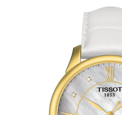 Tissot LE LOCLE T41545386 4