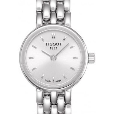 Tissot LOVELY T0580091103100 2